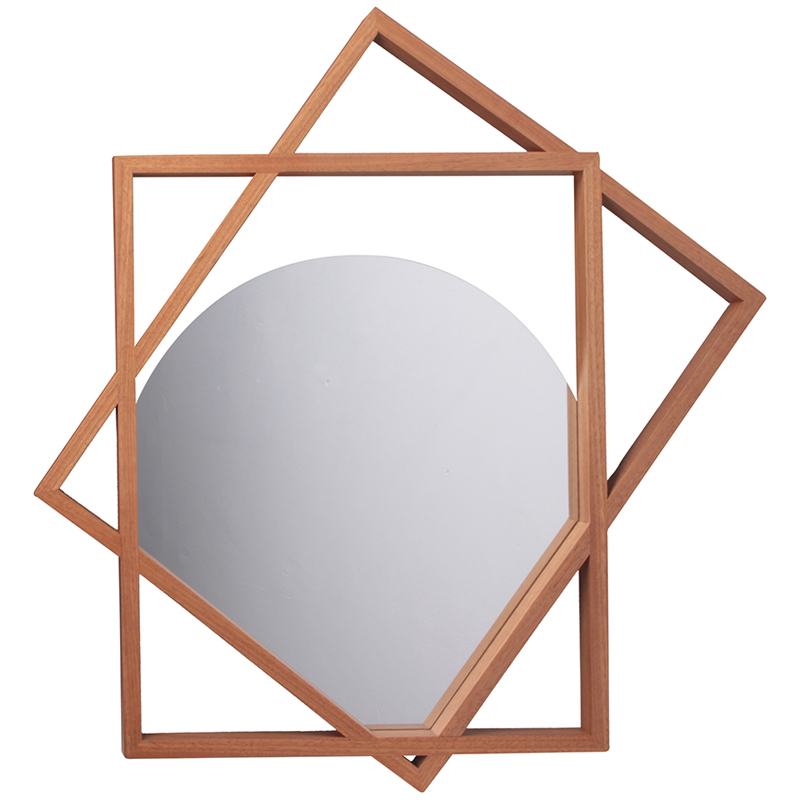 Espelho Geometrico