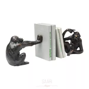 Escultura "Porta Joia"